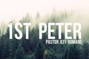 Sermon Series 1 Peter series thumb