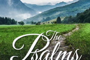 Sermon Series Psalms series thumb