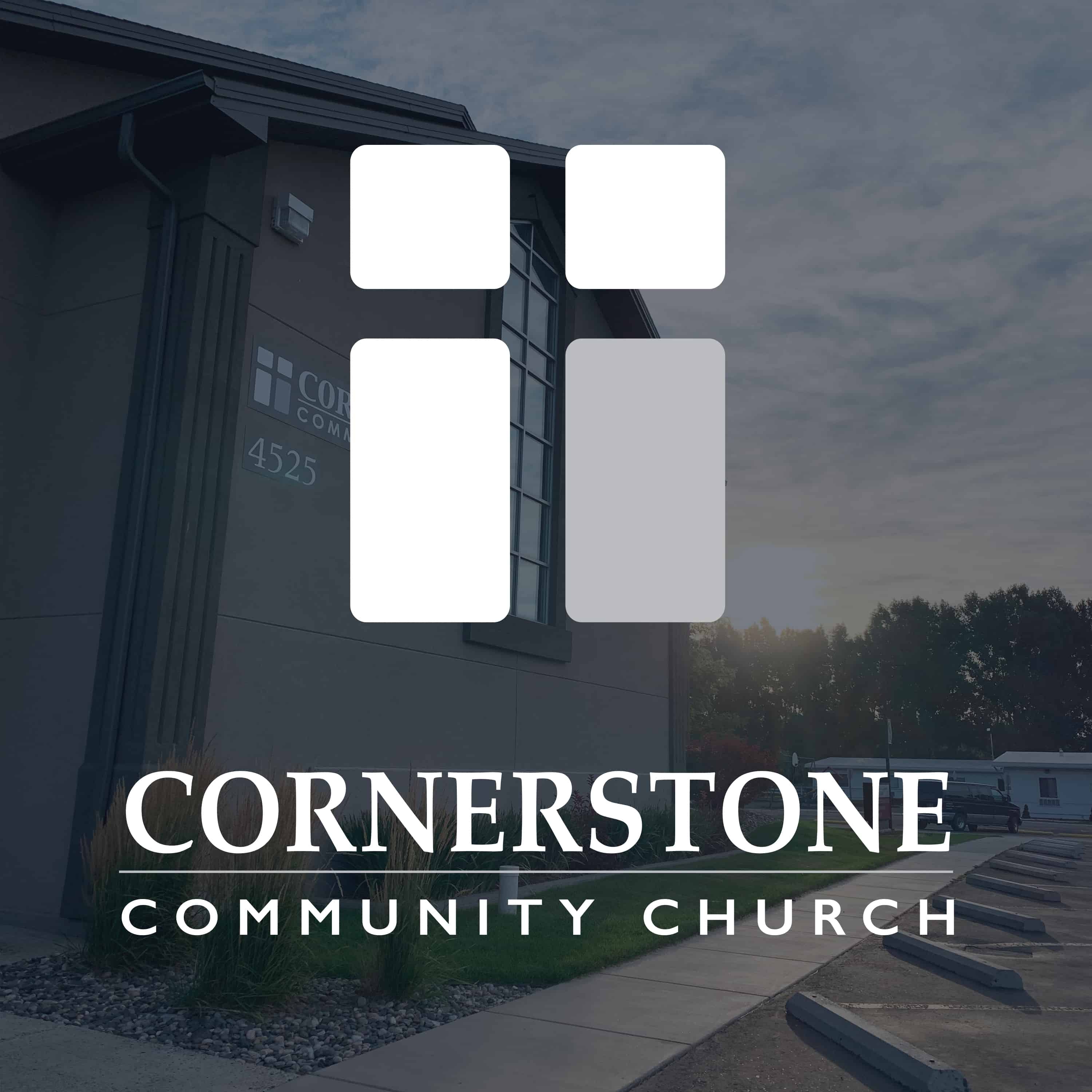 Cornerstone Community Church Billings Montana