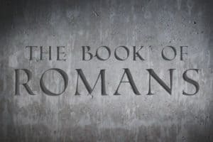 Sermon Series Romans Series Thumb