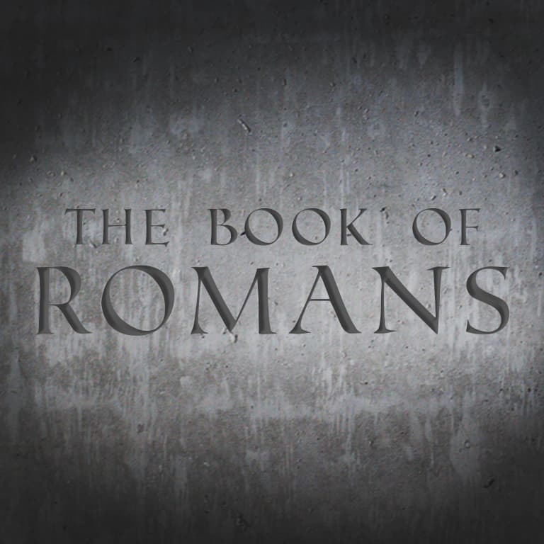 Romans: An Introduction