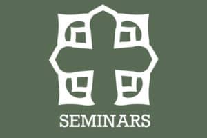 Sermon Series SEMINARS