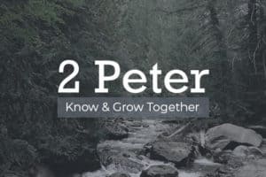 Sermon Series 2 Peter copy 1