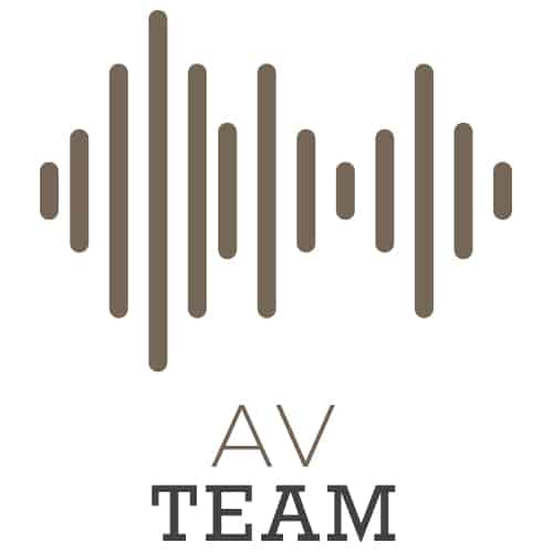 A/V Team