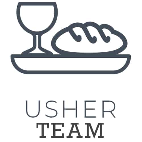 Usher Team