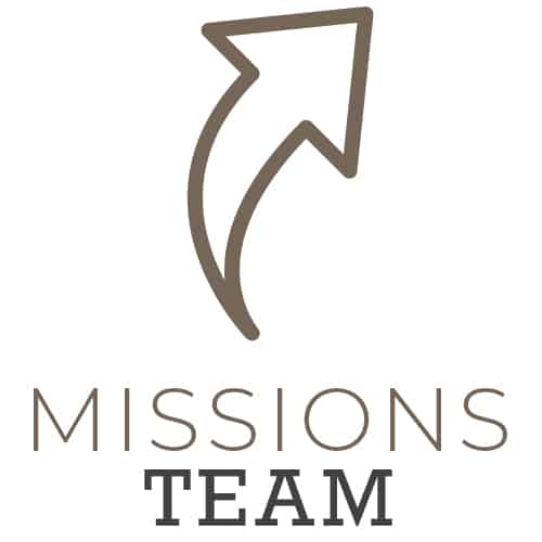Missions Leadership Team