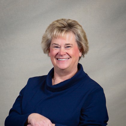 Susan Harpster, Deaconess