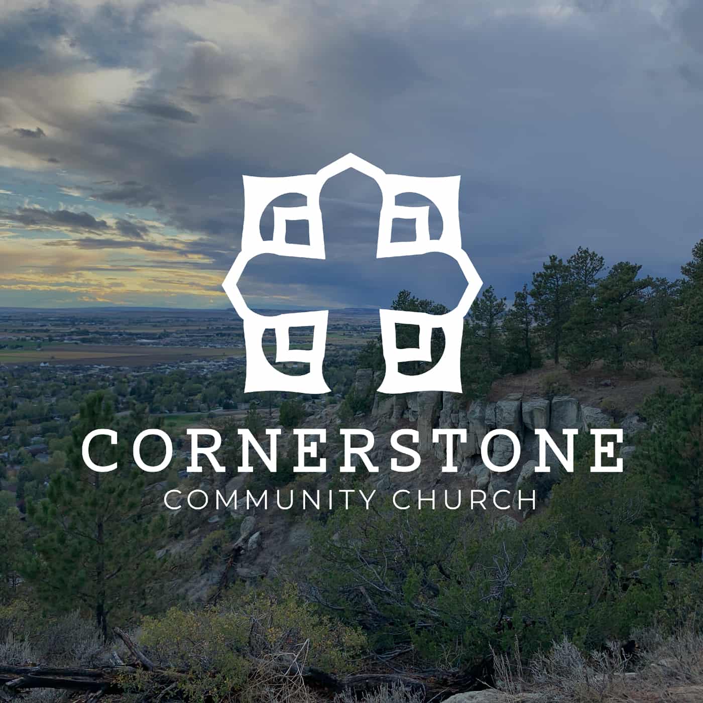 Sermons – Cornerstone Community Church