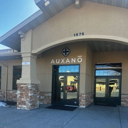 Celebrate Auxanō With Us!