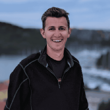 Ian Carrell, Pastoral Ministry Resident